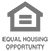 Equal Housing Opportunity logo